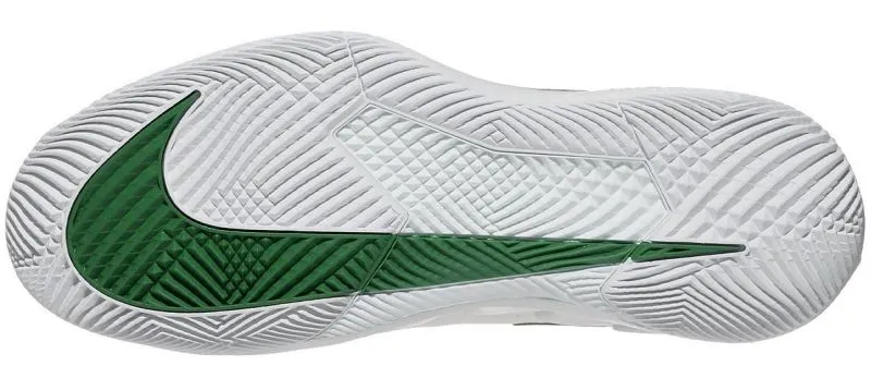 nike-air-zoom-vapor-x-knit-white-white-clover-gorge-green-5 Nike Air Zoom Vapor X Knit - white/white clover/gorge green