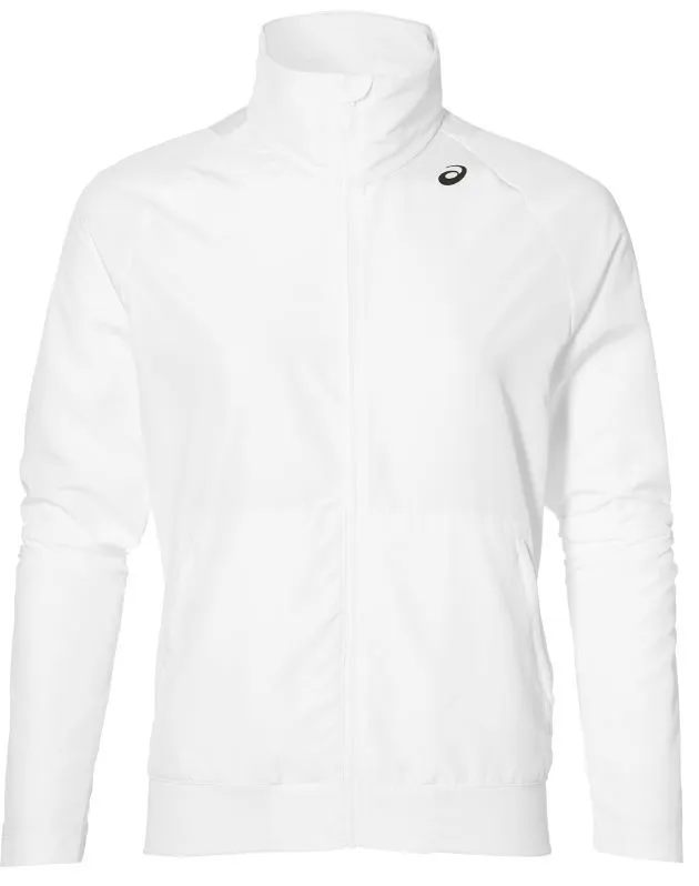 Asics Club Woven Suit - real white