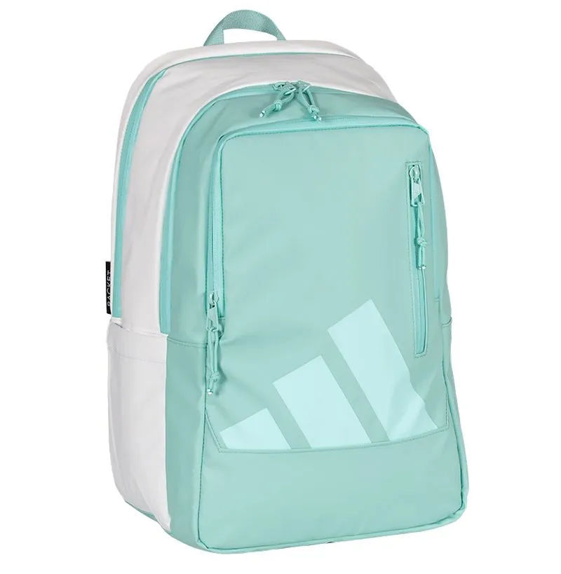 Adidas Promatch 2026 - turquoise/white