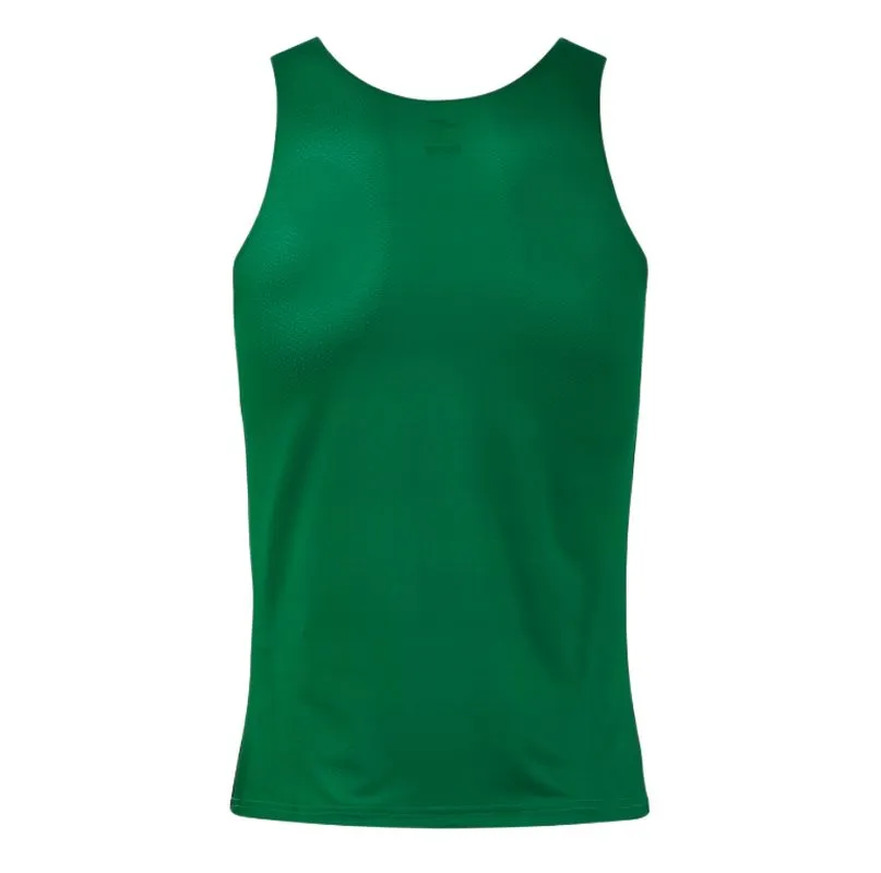 Joma Picasho Tank - green/black