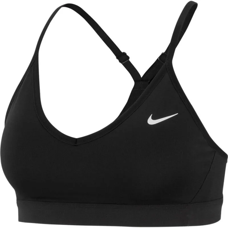 Nike Indy Bra - black/black/black/white