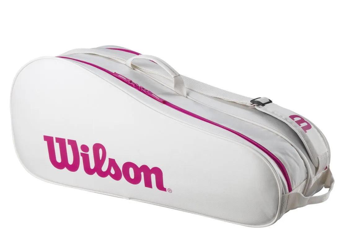 Wilson Advantage 2025 6 PK Racket