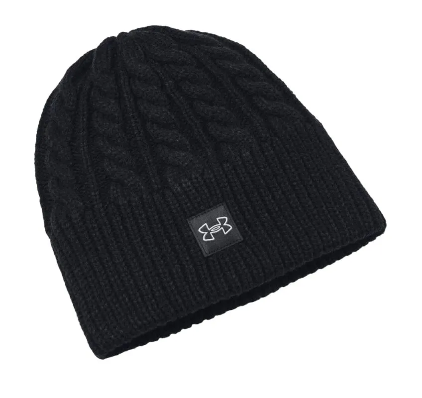 Under Armour Halftime Cable Knit