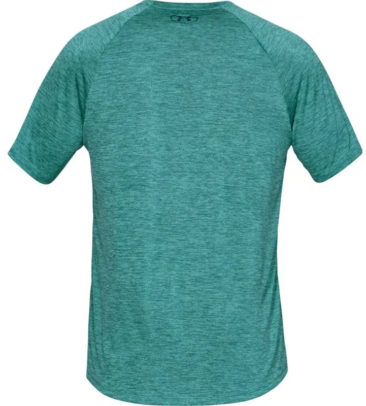 Under Armour Tech SS Tee 2.0 - green