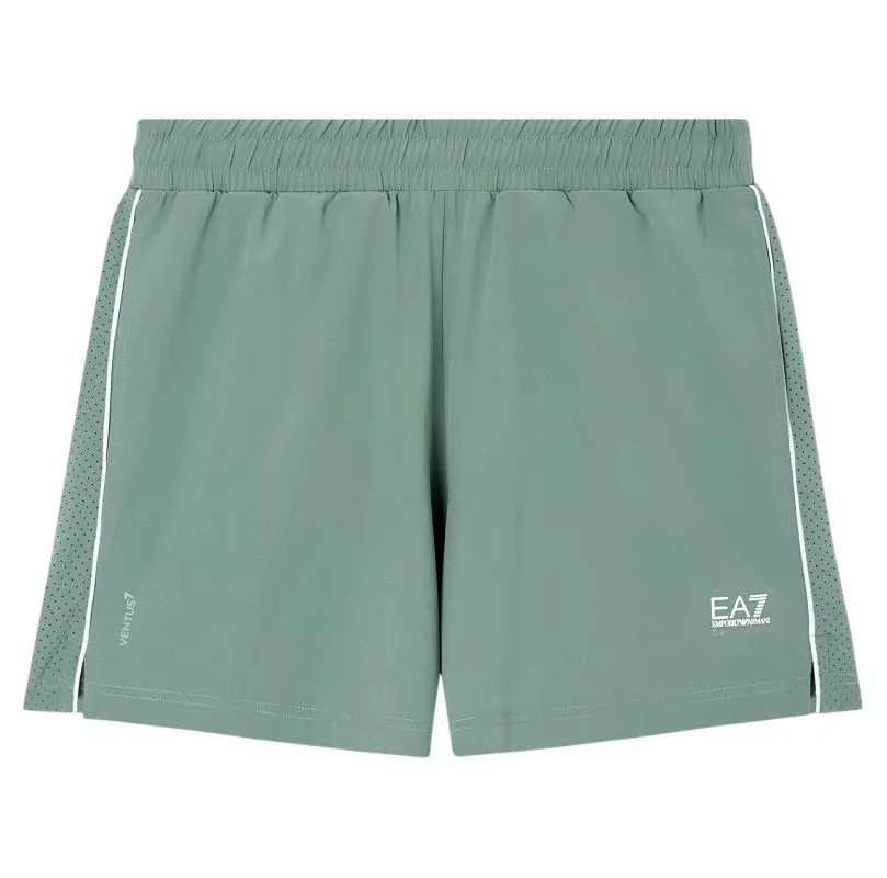 EA7 Tennis Pro In Ventus7 - laurel wreath EA7 Tennis Pro In Ventus7 - laurel wreath