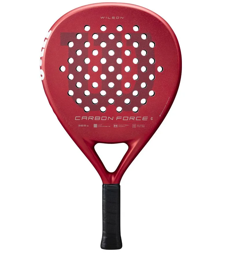 Wilson Carbon Force C