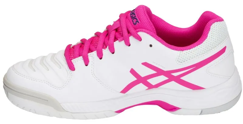 Asics Gel-Game 6 - white/pink glo