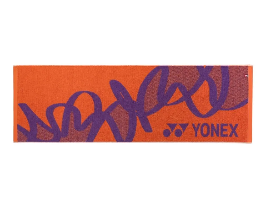 Yonex Sport - orange