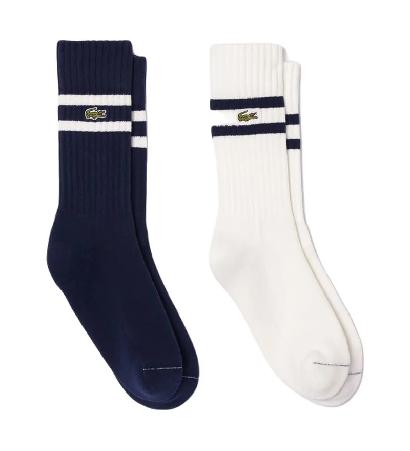 Lacoste SPORT Unisex 2P Lacoste SPORT Unisex 2P