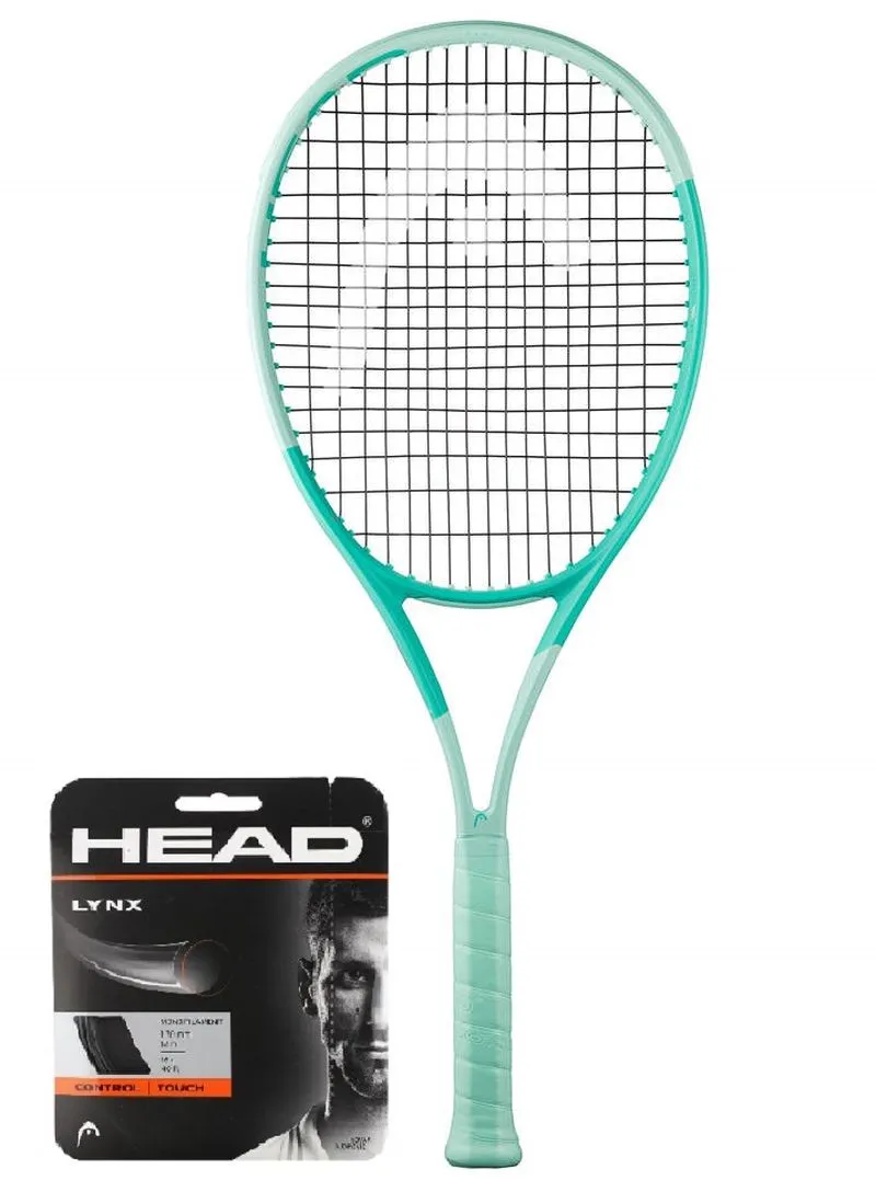 Head Boom TEAM L Alternate 2024 - naciągnięta