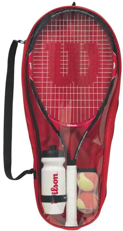 Wilson Roger Federer Starter Set 25 (25")