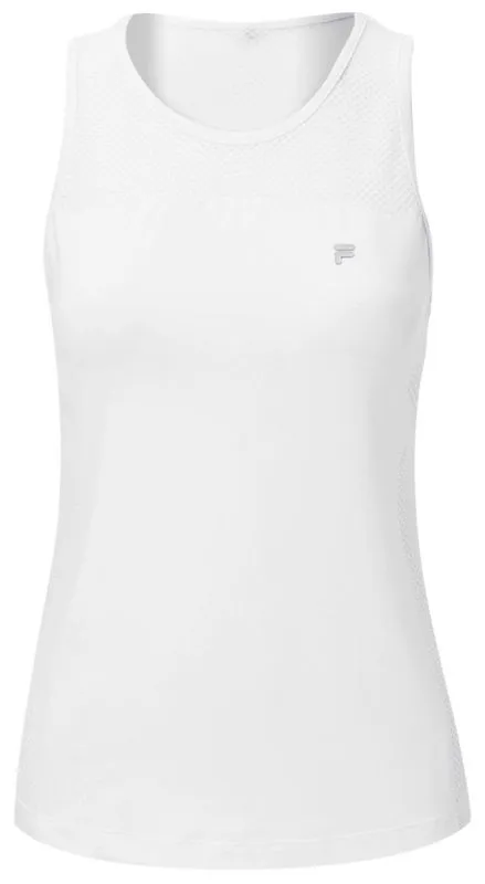 Fila Top Mina W - white