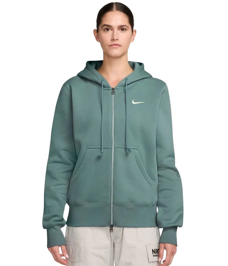 Nike Sportswear Phoenix Fleece - cannon/sail