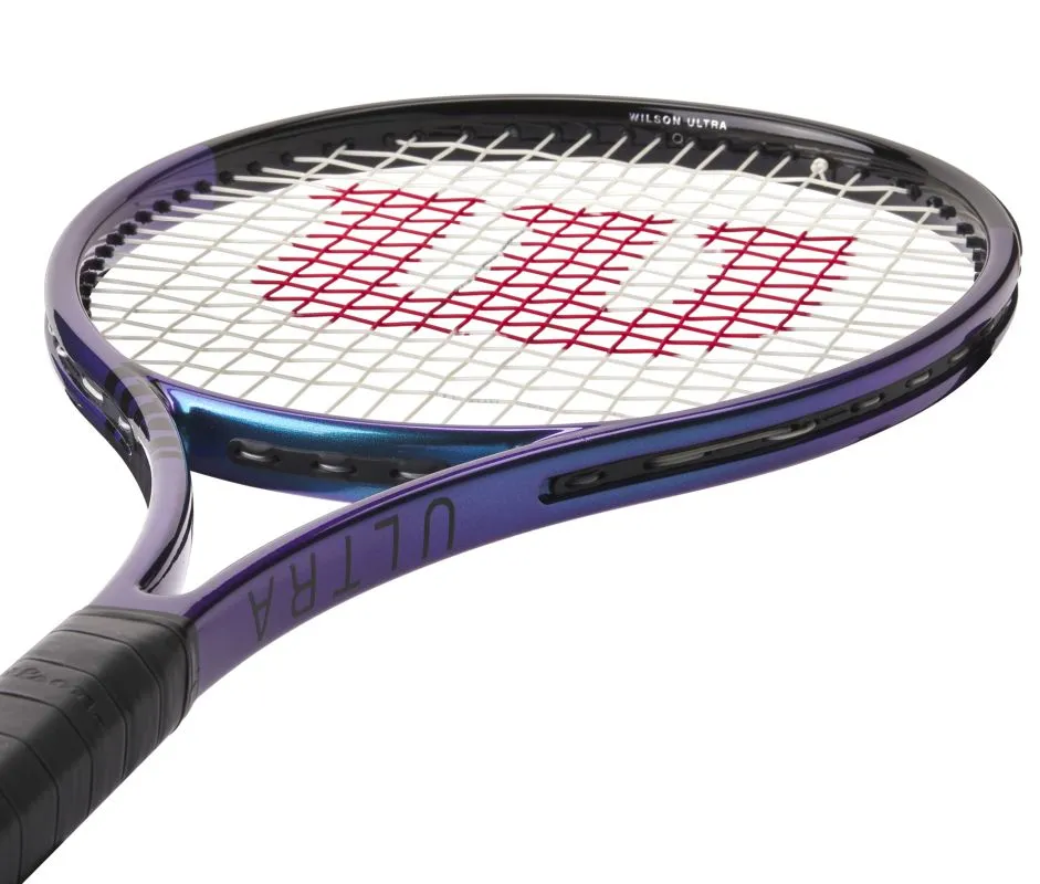 Rakieta tenisowa Wilson Ultra Pro 16x19 V4.0