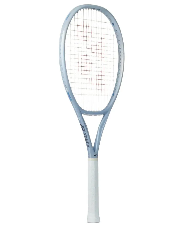 Yonex Muse 100 (295g) - pearl silver (tester)
