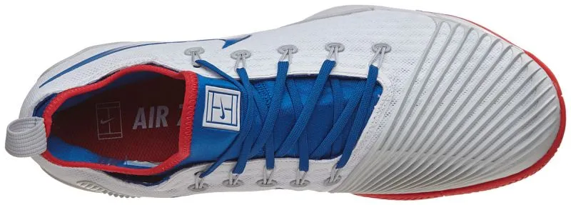 Nike Air Zoom Ultra React - white/blue jay/pure platinum