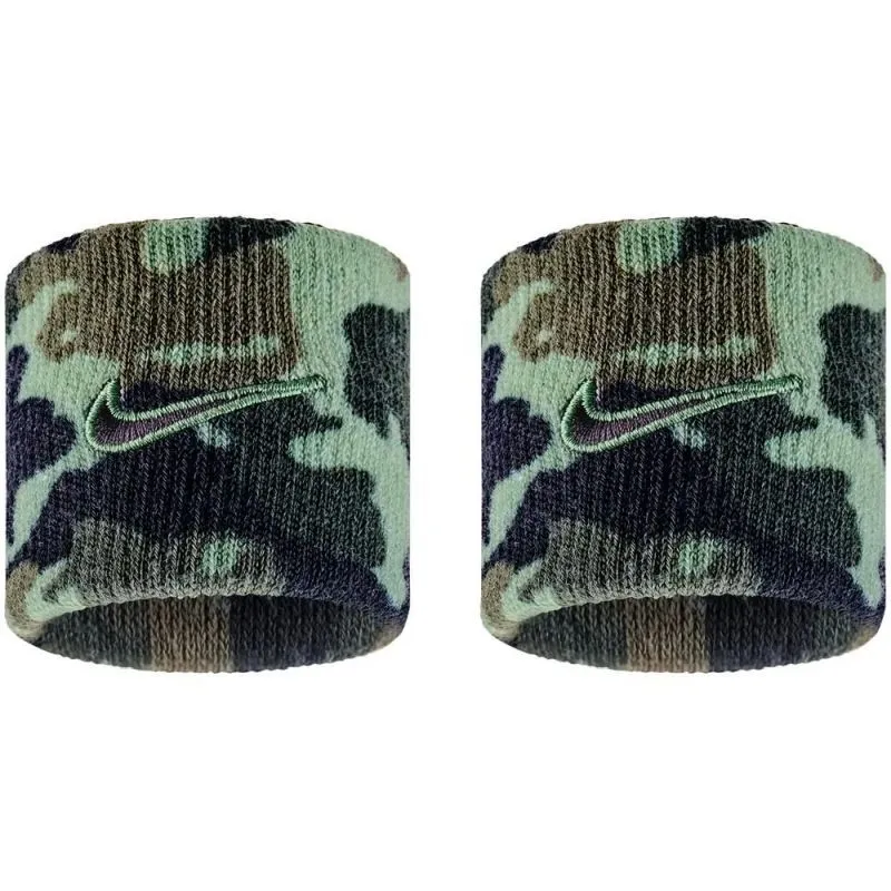 Nike Swoosh 2P - oil green/sequoia/black Nike Swoosh 2P - oil green/sequoia/black