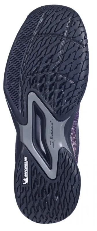 babolat-jet-match-3-all-court-junior-black-gold-4 Babolat Jet Match 3 All Court Junior - black/gold