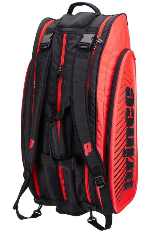 prince-tour-slam-black-red-2 Prince Tour Slam - black/red