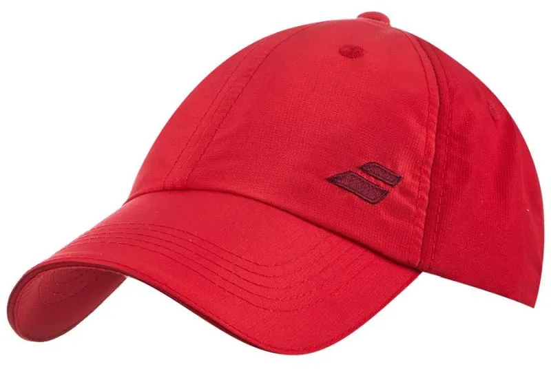 Babolat Basic Logo Cap Babolat Basic Logo Cap
