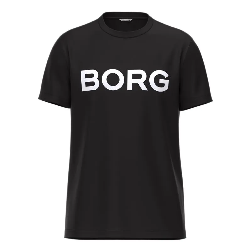 Björn Borg Essential 3 - black beauty Björn Borg Essential 3 - black beauty