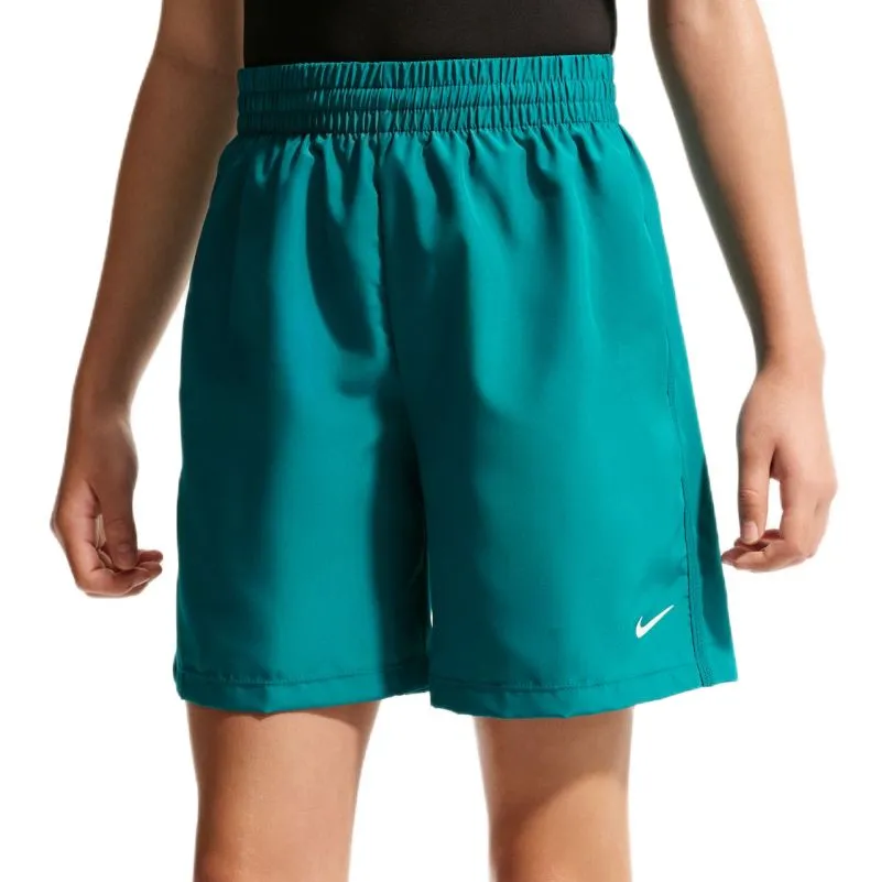 Nike Boys Dri-Fit Multi+ Training - bright spruce/white Nike Boys Dri-Fit Multi+ Training - bright spruce/white