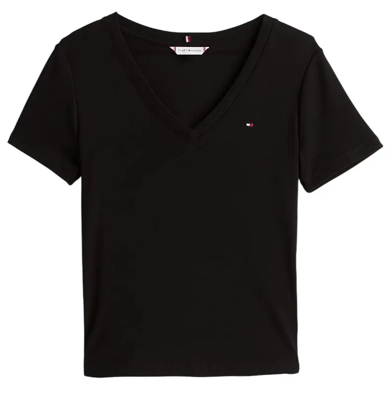 Tommy Hilfiger Slim Cody V-NK Short Sleeves