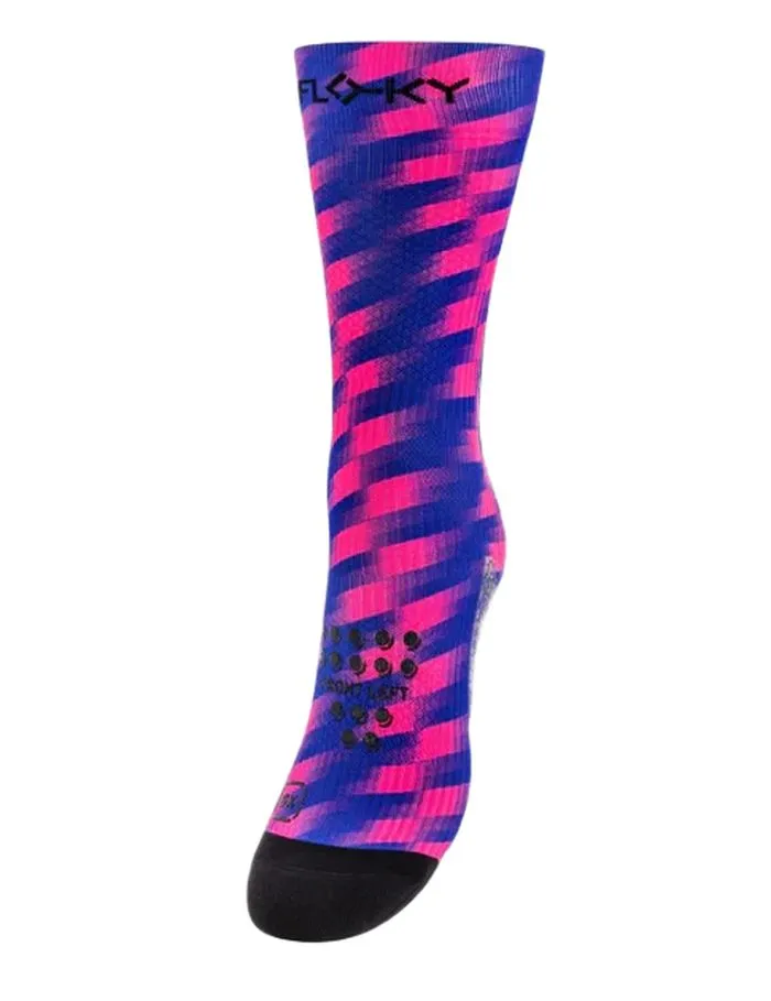 Floky S-Mash 3D Biomechanical 1P - tokyo purple/fuchsia Floky S-Mash 3D Biomechanical 1P - tokyo purple/fuchsia