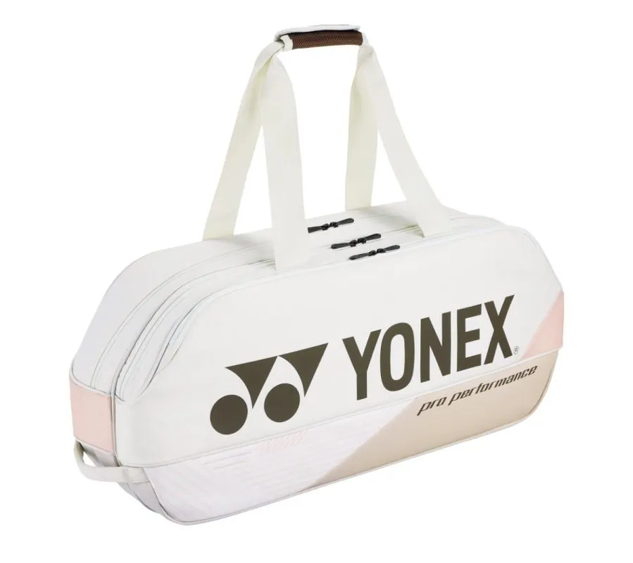 Yonex Pro Tournament Bag Yonex Pro Tournament Bag