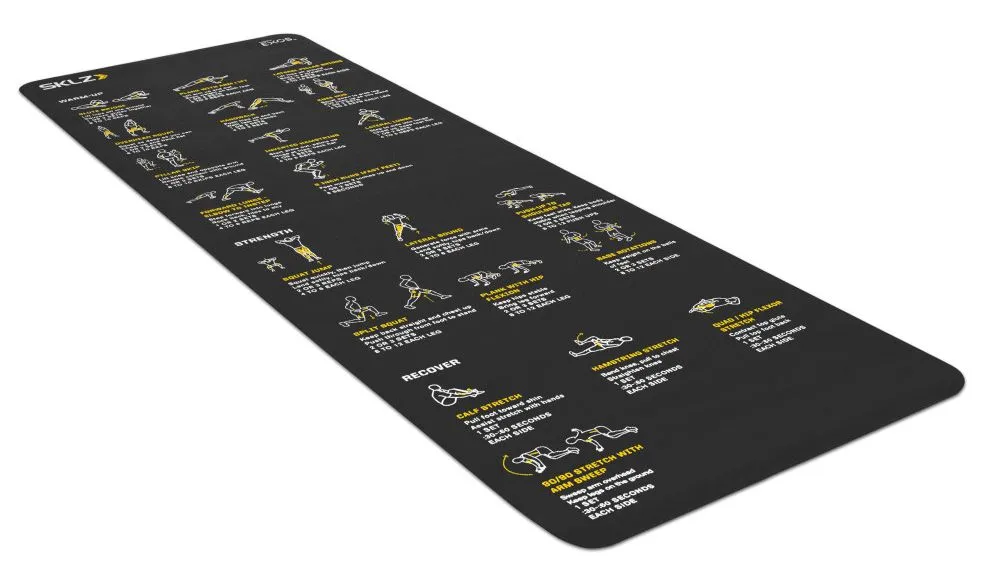 SKLZ TRAINER MAT