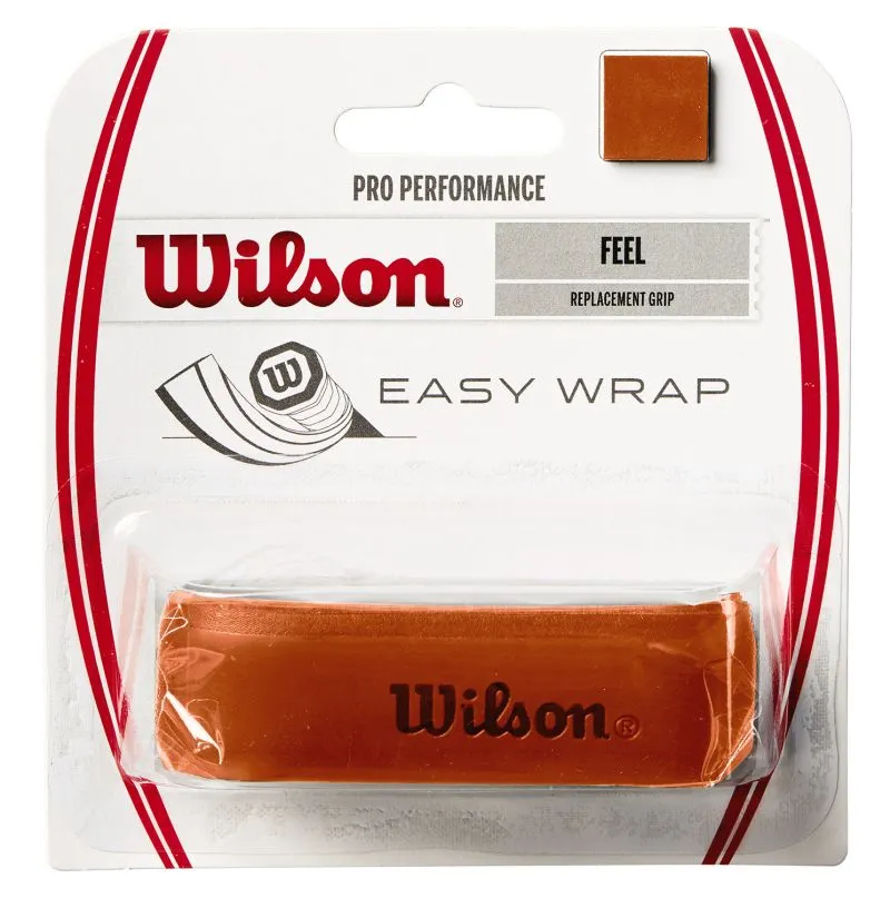Wilson Pro Performance Grip (1P)