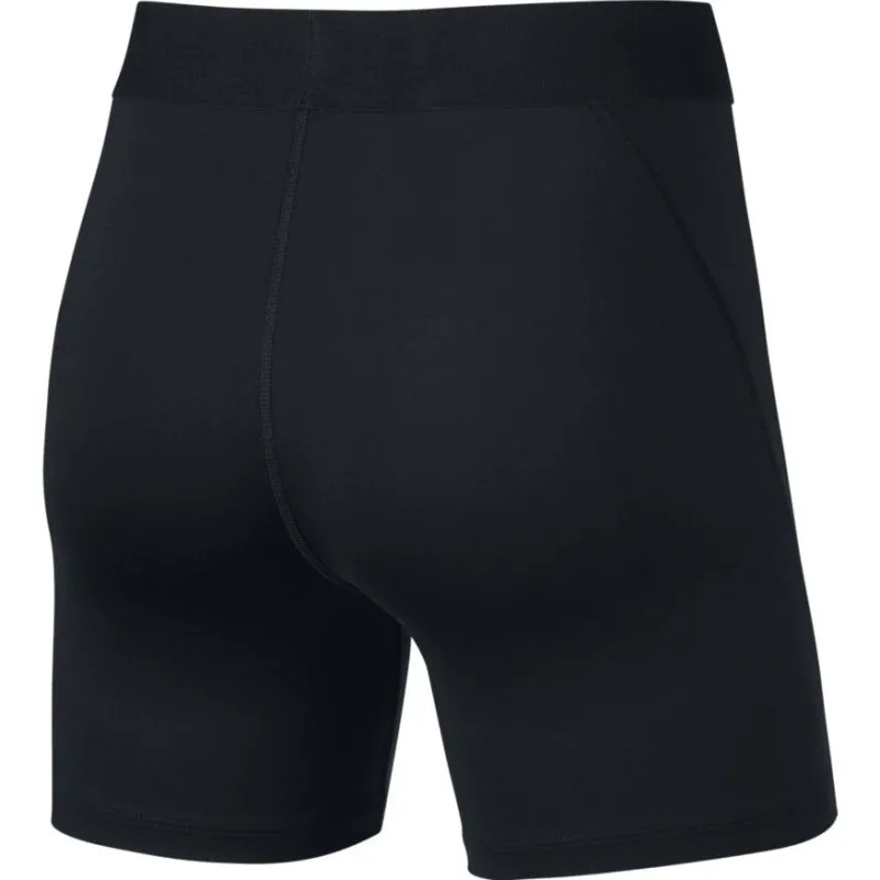 Nike Court Short BL - black/white