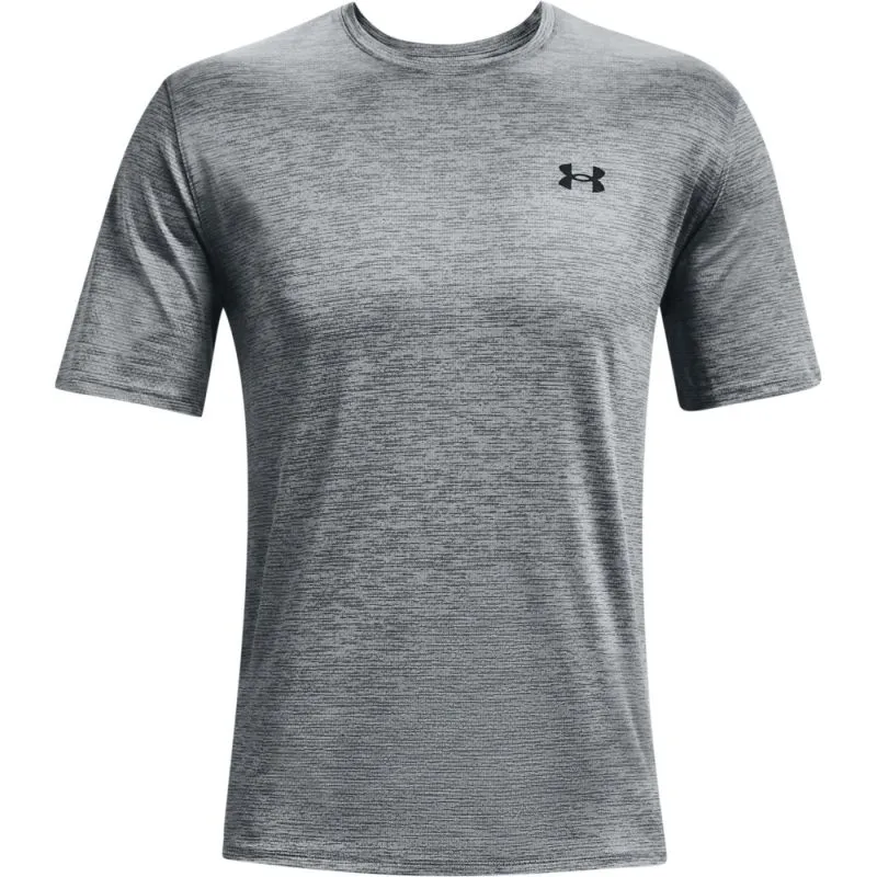 under-armour-men-s-training-vent-2-0-short-sleeve-pitch-gray-black-1 Under Armour Men's Training Vent 2.0 Short Sleeve - pitch gray/black