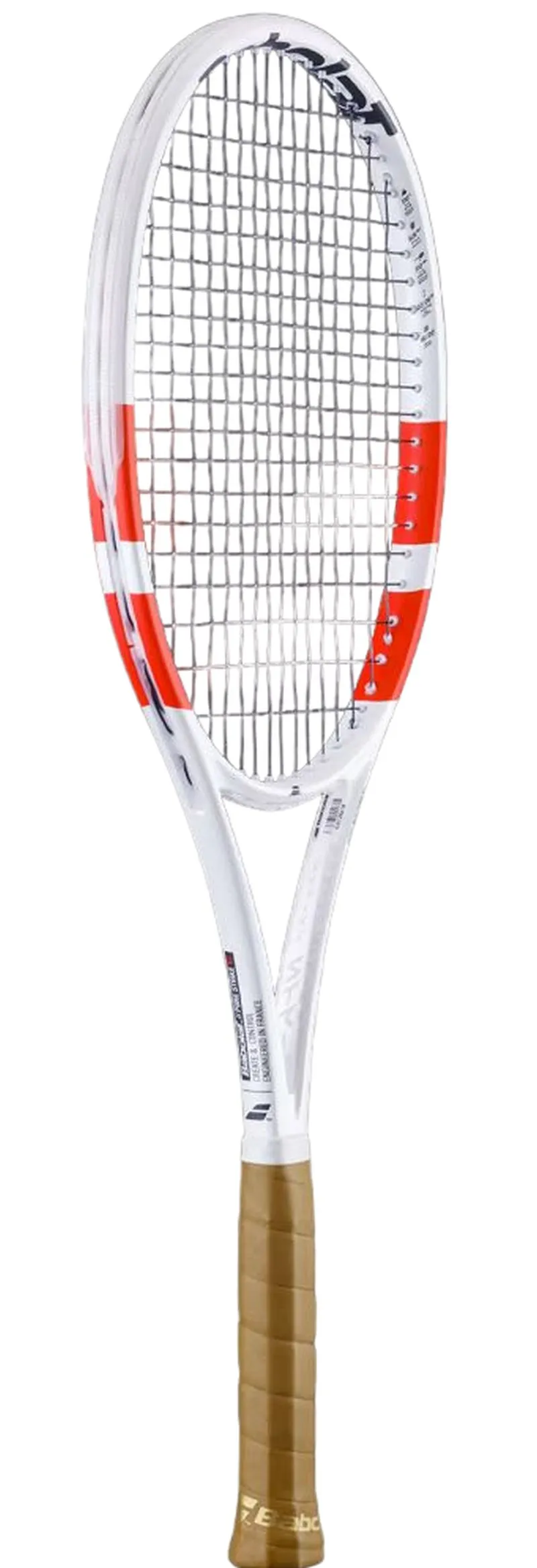 Babolat Pure Strike 97