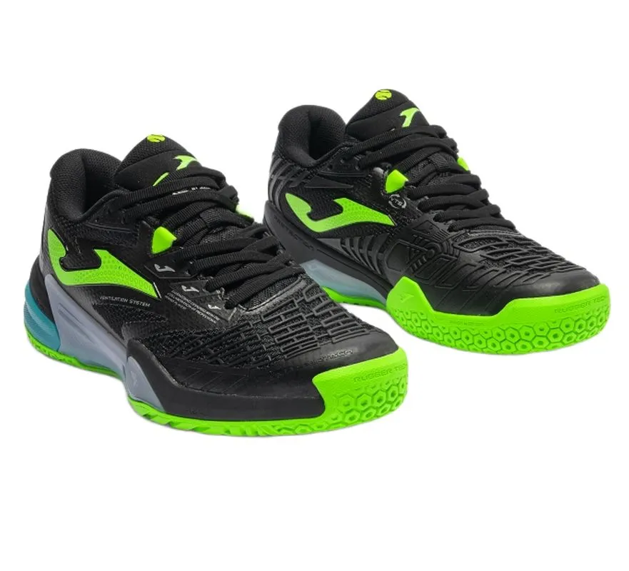 Joma Roland Men 2601 All Court - black 