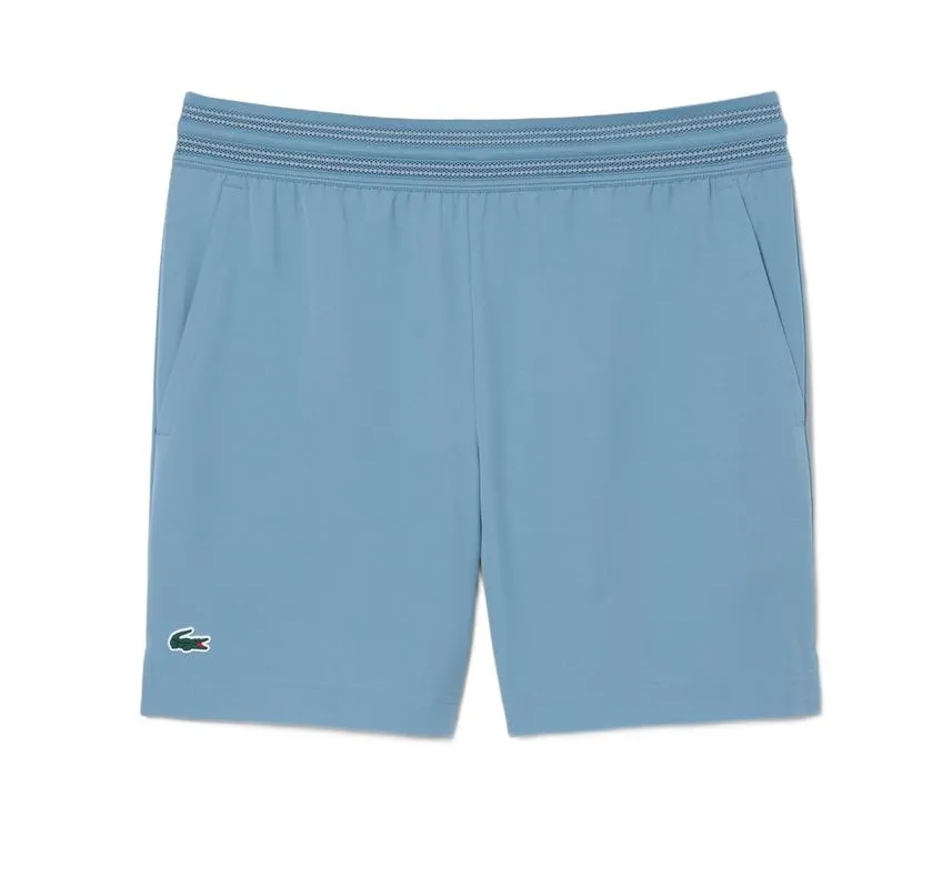 Lacoste Ultra Dry Reflective - grayish blue Lacoste Ultra Dry Reflective - grayish blue