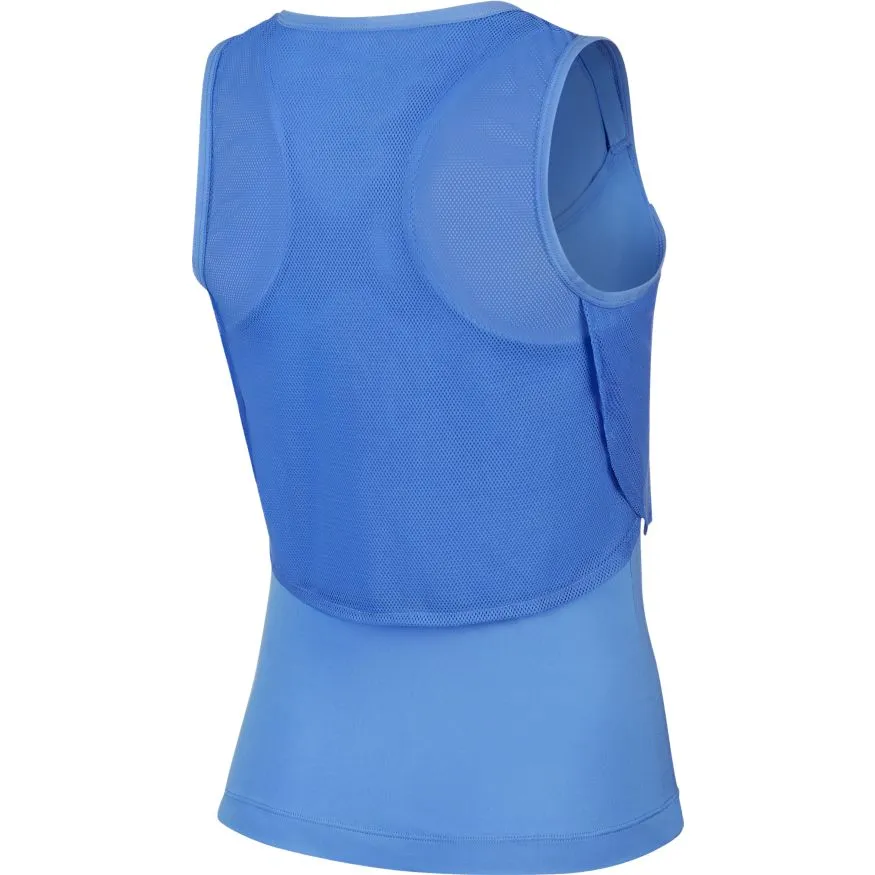 nike-court-elevated-essential-dry-tank-royal-pulse-white-2 Nike Court Elevated Essential Dry Tank - royal pulse/white