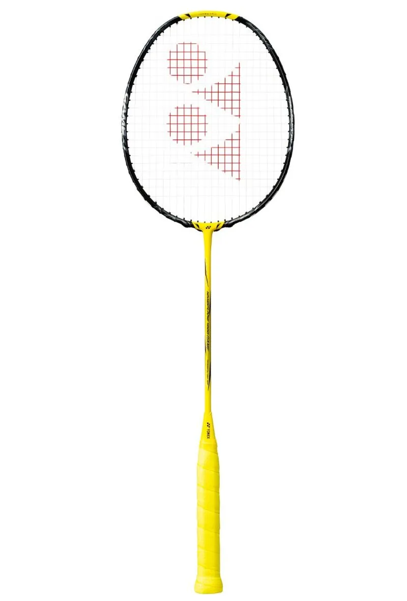 Yonex Nanoflare 1000 Game- lightning yellow