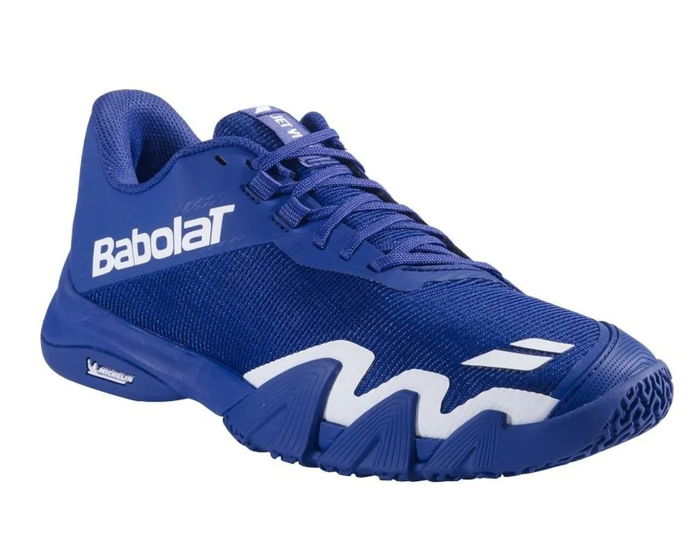 Babolat Jet Viva - marine blue