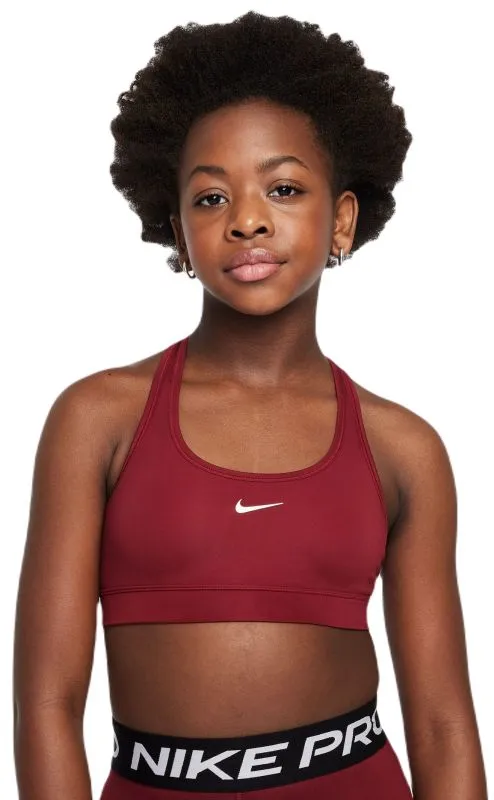 Nike Girls Swoosh Sports