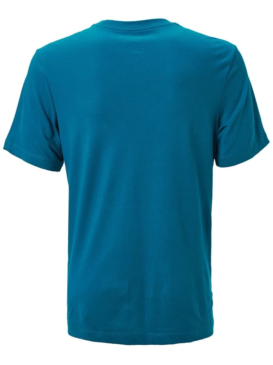 nike-court-swoosh-tennis-tee-m-green-abys-2 Nike Court Swoosh Tennis Tee M - green abys