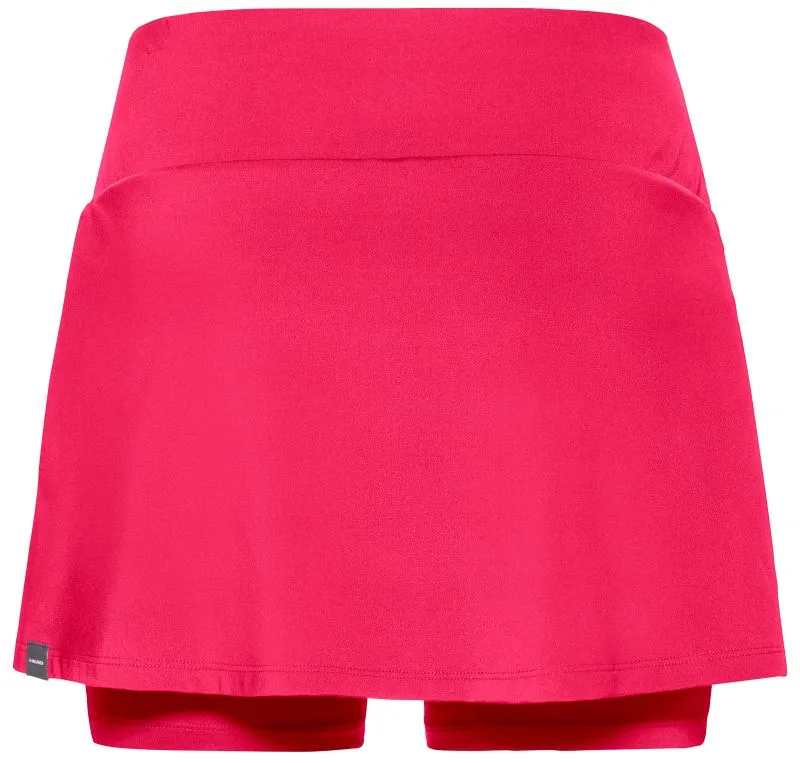 head-club-basic-skort-magenta-2-29820 Head Club Basic Skort - magenta