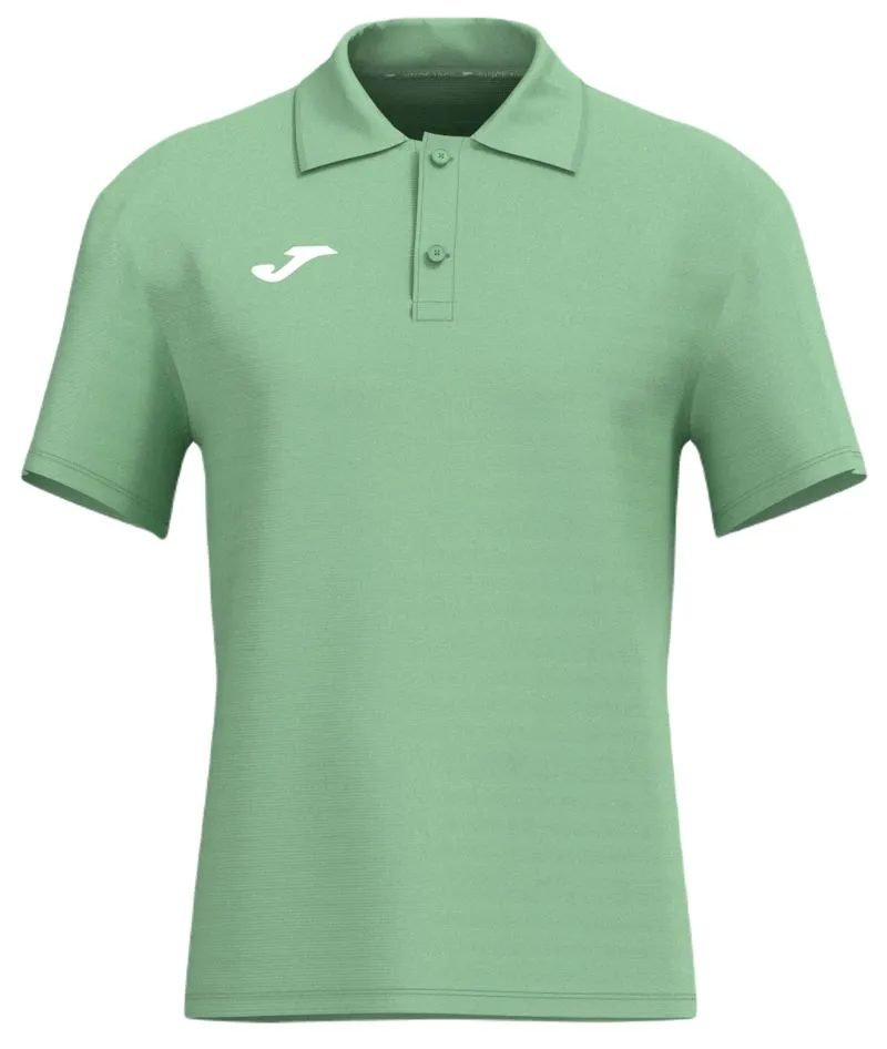 Joma Torneo Short Sleeve - green