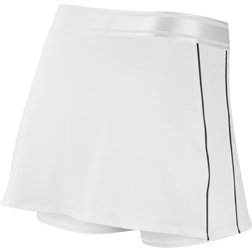 nike-court-dry-skirt-white-black-white-black-2 Nike Court Dry Skirt - white/black/white/black
