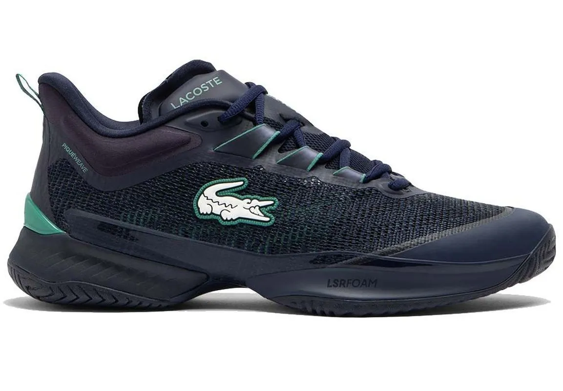 NavyAG-LT23Ultra Lacoste Sport AG-LT23 Ultra