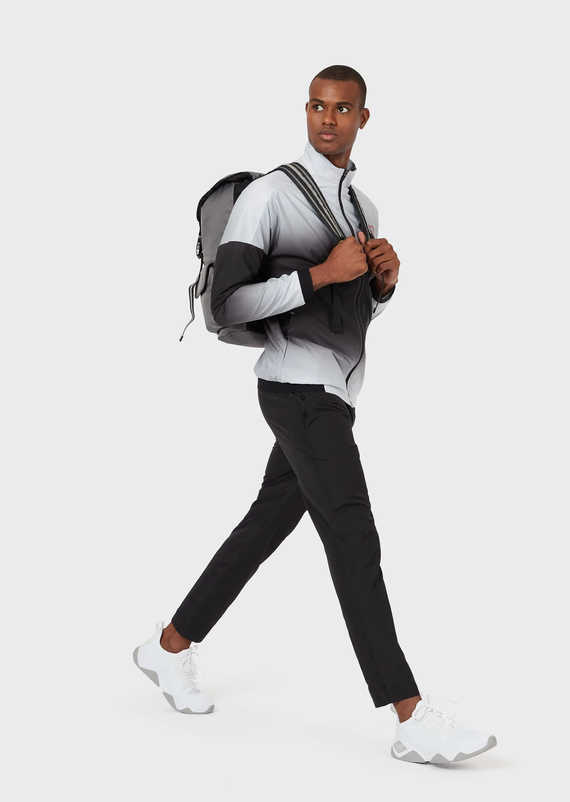 ea7-man-woven-tracksuit-shade-grey-black-6 EA7 Man Woven Tracksuit - shade grey/black