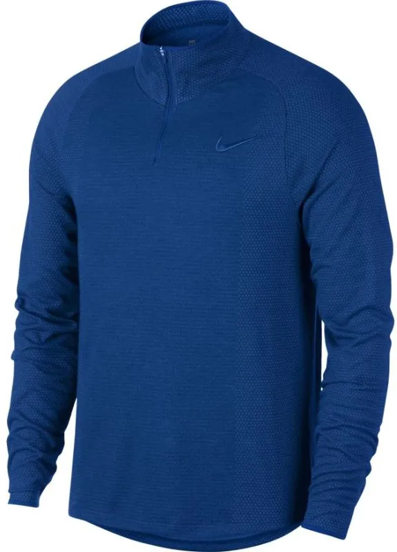 nike-court-challenger-1-2-zip-indigo-force-indigo-force-indigo-force-1 Nike Court Challenger 1/2 Zip - indigo force/indigo force/indigo force