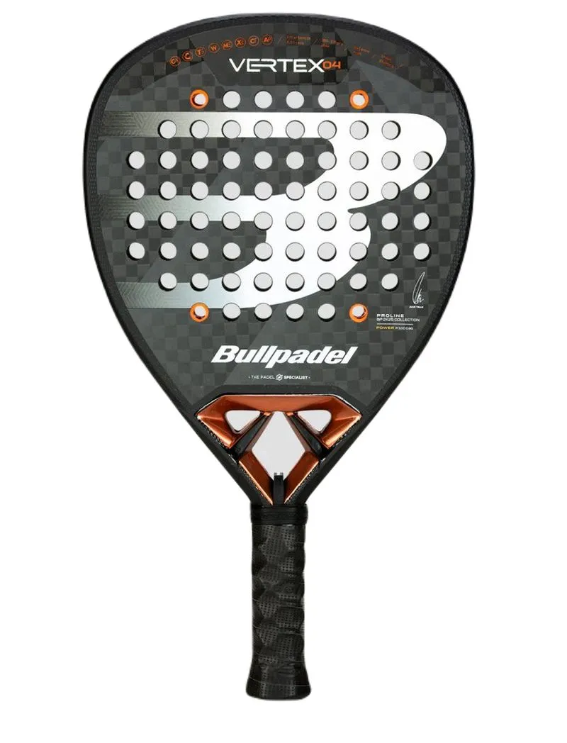 Bullpadel Vertex 04 25