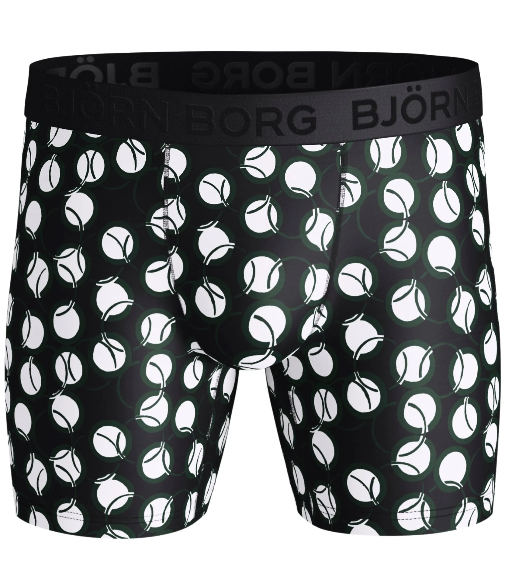 Björn Borg Shorts Per BB Tennis Chain 1P - night sky
