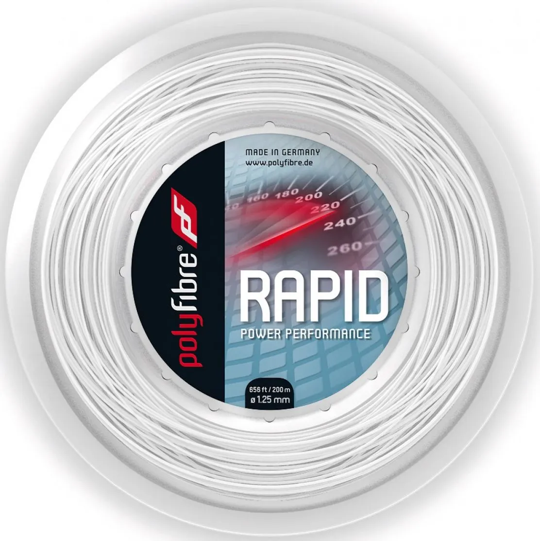 polyfibre-rapid-200-m-white-1 Polyfibre Rapid (200 m) - white